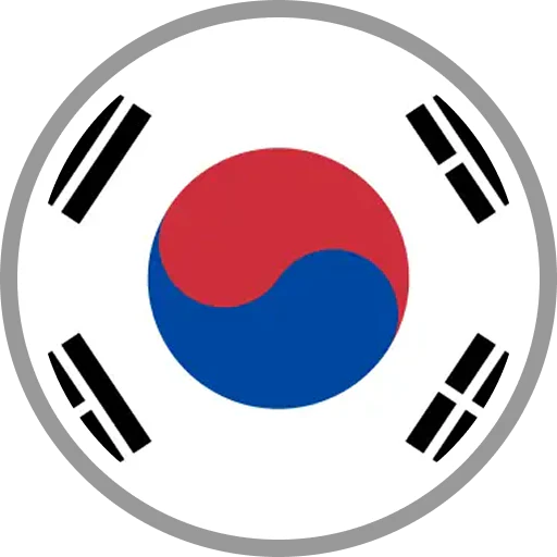韩国